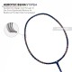 LI-NING Ignite 8 Badminton Racquet (Dark Navy/Cooper, Unstrung)