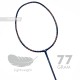 LI-NING Ignite 8 Badminton Racquet (Dark Navy/Cooper, Unstrung)