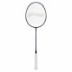 LI-NING Ignite 8 Badminton Racquet (Dark Navy/Cooper, Unstrung)
