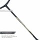 LI-NING AX-FORCE Blast Badminton Racquet (Black/Rich Gold, Unstrung)