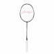 LI-NING AX-FORCE Cannon Badminton Racquet (Black, Unstrung)