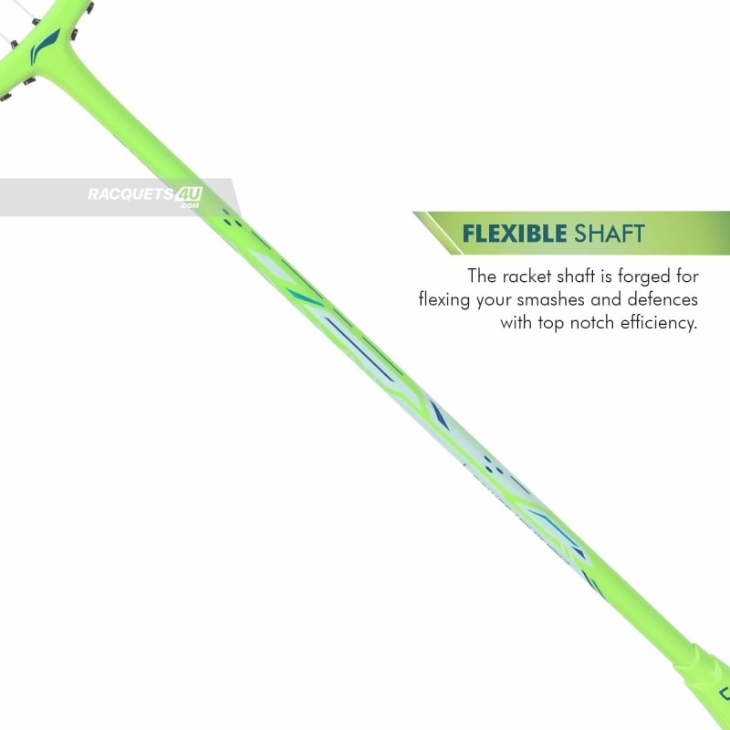LI-NING AX-FORCE Cannon Light Badminton Racquet (Ambrosia, Unstrung)