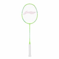LI-NING AX-FORCE Cannon Light Badminton Racquet (Ambrosia, Unstrung)