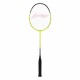 LI-NING G Force 3800 II Superlite Badminton Racquet (Lime/Black, Unstrung)