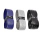 LI-NING GP19 Replacement Badminton Grip (3 Pcs, Assorted)