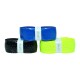 LI-NING GP19 Replacement Badminton Grip Jar (60 Pcs, Assorted)