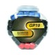 LI-NING GP19 Replacement Badminton Grip Jar (60 Pcs, Assorted)