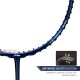 LI-NING AX-FORCE Cannon Pro Badminton Racquet (Dark Purple/Blue, Unstrung)