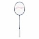 LI-NING AX-FORCE Cannon Pro Badminton Racquet (Dark Purple/Blue, Unstrung)
