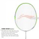 LI-NING Bladex Spiral Badminton Racquet (Evening Promise, Unstrung)