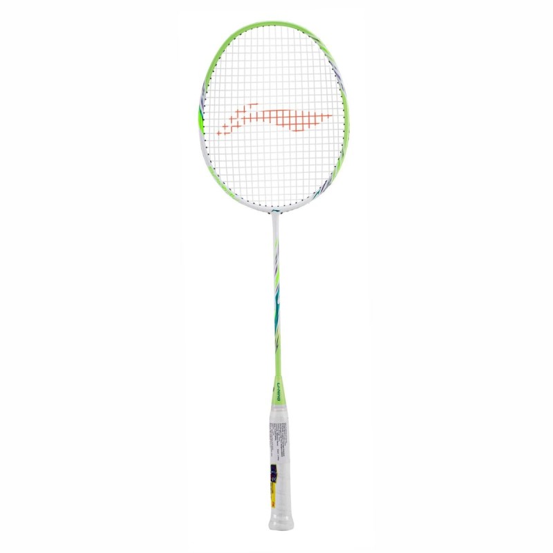 LI-NING Bladex Spiral Badminton Racquet (Evening Promise, Unstrung)