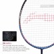 LI-NING Windstorm 72 Badminton Racquet (Navy/Black/Pink, Unstrung)