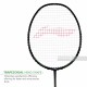 LI-NING Turbo Charging Marshal Badminton Racquet (Black, Unstrung)