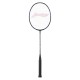 LI-NING Bladex 800 Speed Badminton Racquet (Storm Blue, Unstrung)