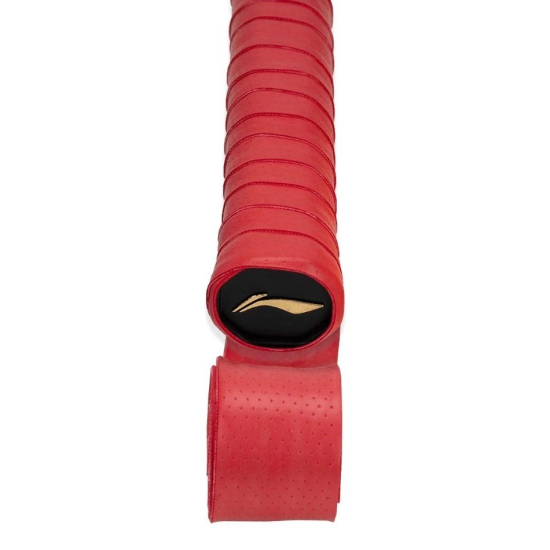 LI-NING GP20 Ace Badminton Overgrip (6 Pcs, Assorted)