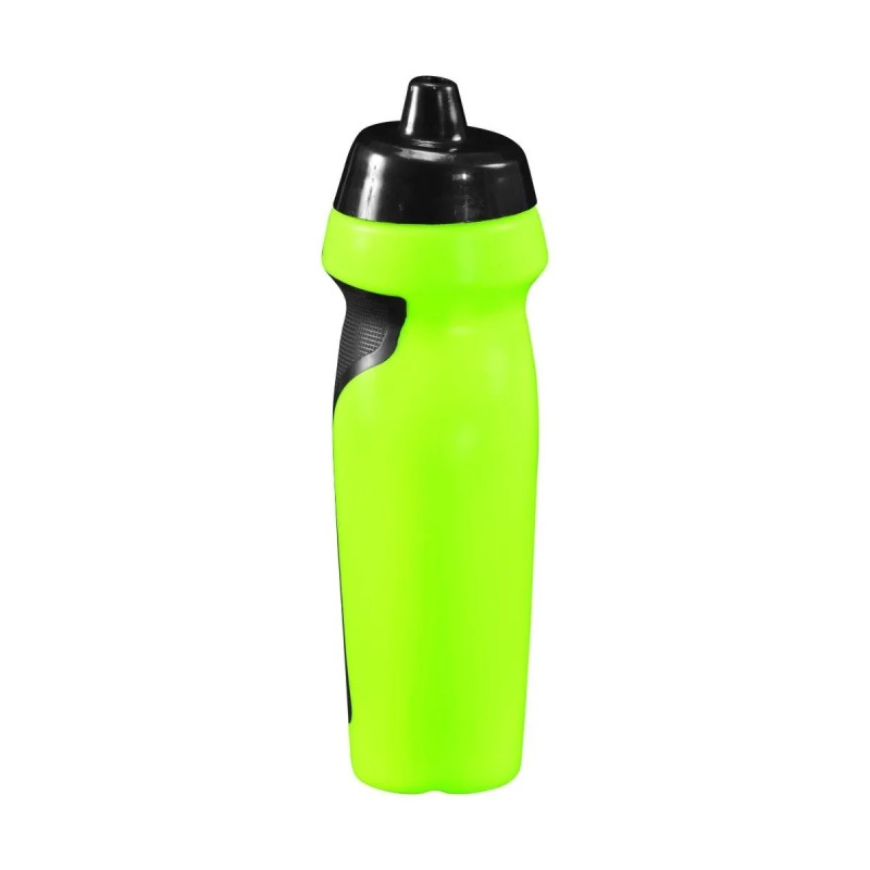 Sipper Water Bottle (Neon Green)