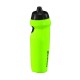 Sipper Water Bottle (Neon Green)