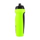 Sipper Water Bottle (Neon Green)
