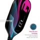 GAMMA RZR Pickleball Paddle