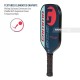 GAMMA 505 Pickleball Paddle