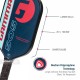 GAMMA 505 Pickleball Paddle
