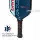 GAMMA 505 Pickleball Paddle