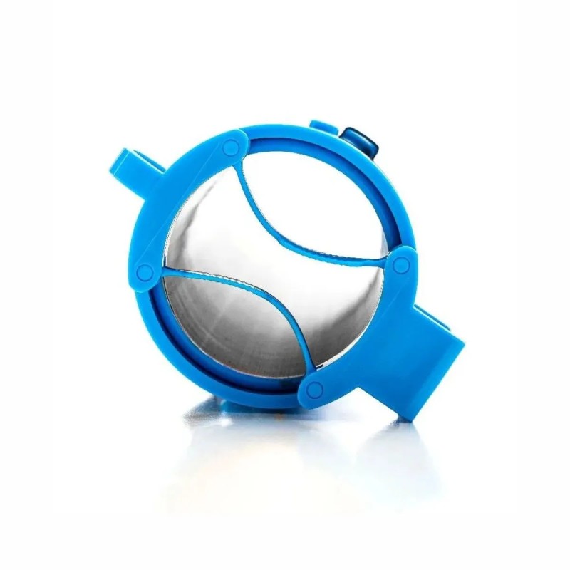 SLINGER Telescopic Ball Collector Tube