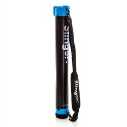 SLINGER Telescopic Ball Collector Tube
