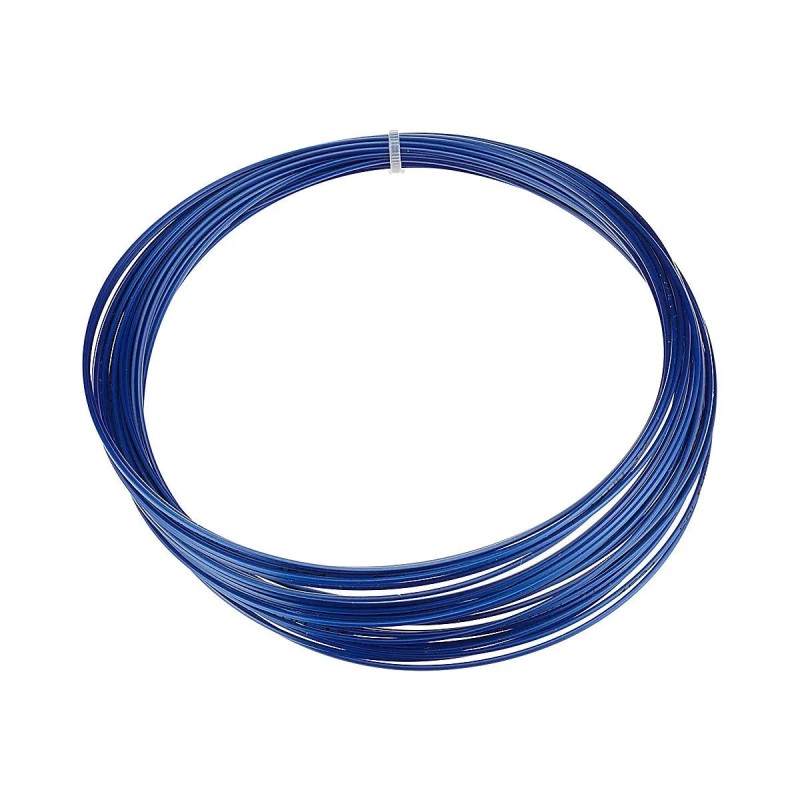 SOLINCO Revolution Tennis String (Cut From Reel, 16 / 1.30mm)