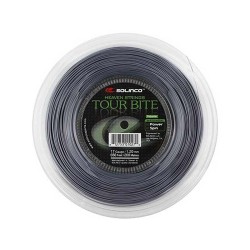 SOLINCO Tour Bite Tennis String Reel (17 / 1.20mm, 200 m)