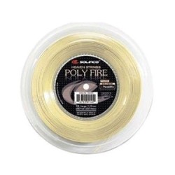 SOLINCO Heaven Polyfire Tennis String Reel (16 / 1.30mm, 200 m)