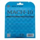 SOLINCO Mach 10 Tennis String Set (16L / 1.25mm)