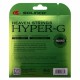 SOLINCO Hyper-G Round Tennis String Set (16 / 1.30mm)