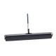 TOURNA-DRI Ready Roll Squeegee (Black)