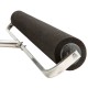 TOURNA-DRI Ready Roll Squeegee (Black)