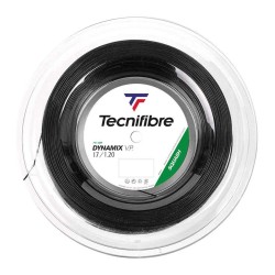 TECNIFIBRE Dynamix VP Squash String Reel 17g (200m)