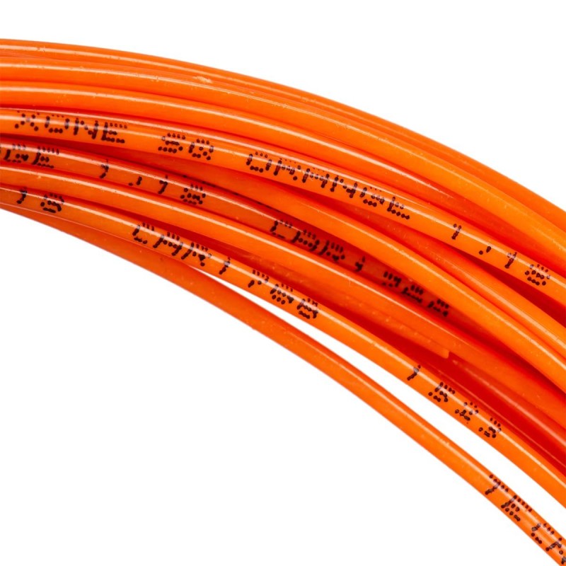 TECNIFIBRE X-One Biphase String Reel (18 / 1.18, 200m)