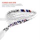 TECNIFIBRE Carboflex 125 X-Top V2 Squash Racquet