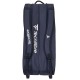 TECNIFIBRE Tour Endurance 12 2025 Racquet Squash Kit Bag (Navy)