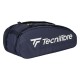TECNIFIBRE Tour Endurance 12 2025 Racquet Squash Kit Bag (Navy)