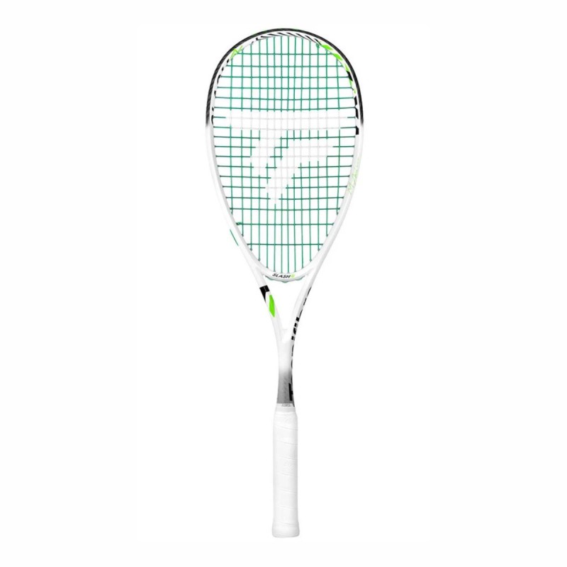 TECNIFIBRE Slash 120 Power Squash Racquet
