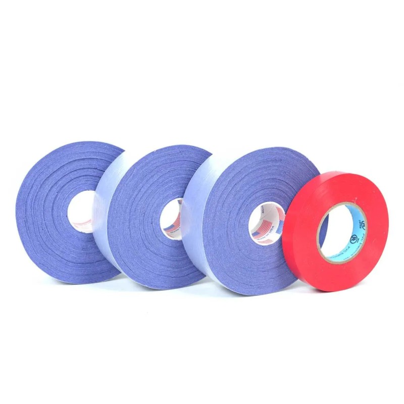 TOURNA Overgrip Original Blue (30 Grips)