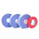 TOURNA Overgrip Original Blue (30 Grips)