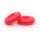 TOURNA Sampras Vibration Dampener (Red)