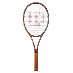 WILSON Pro Staff 97 V14 Tennis Racquet (315g, Unstrung)