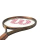 WILSON Pro Staff 25 V14 Junior Tennis Racquet (235g, Strung)