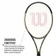 WILSON Blade 104 V8 Tennis Racquet (290g Unstrung)
