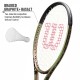 WILSON Blade 104 V8 Tennis Racquet (290g Unstrung)