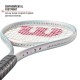 WILSON Shift 99 Pro V1 Tennis Racquet (315 g, Unstrung)