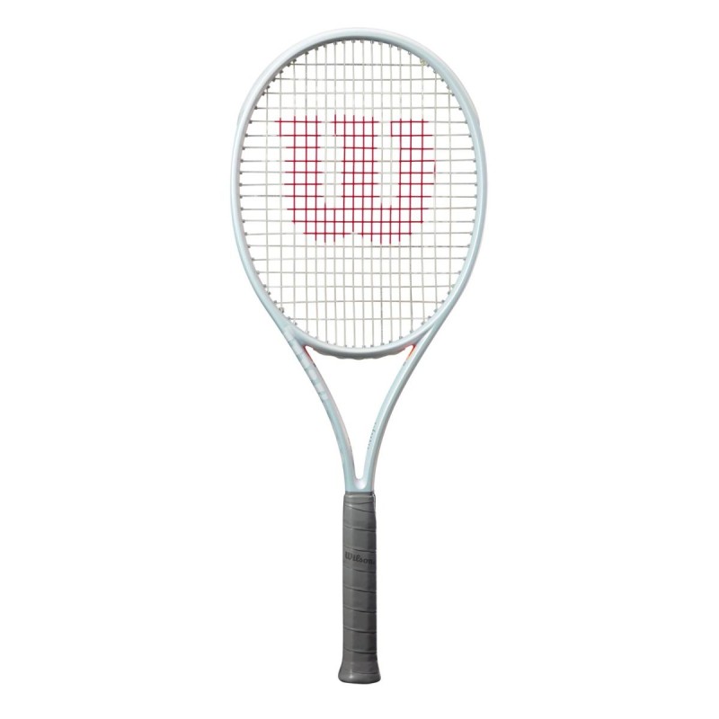 WILSON Shift 99 Pro V1 Tennis Racquet (315 g, Unstrung)